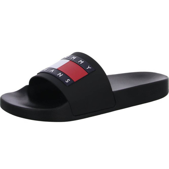 Tommy Hilfiger Essential Pool Slides